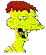 Cletus the Slacked Jawed Yokel